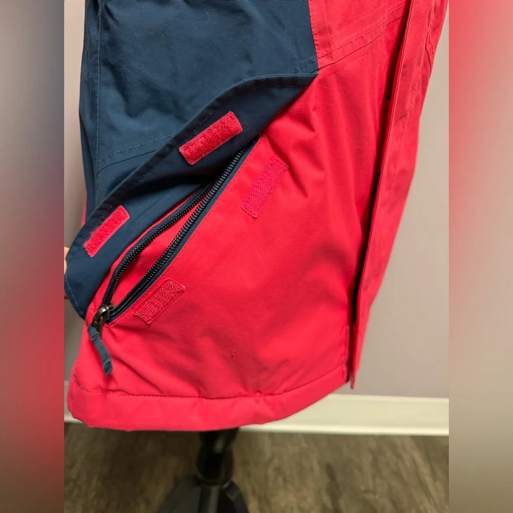 North Face 3-in-1 JACKET Girls L 14-16 KIRA Triclimate